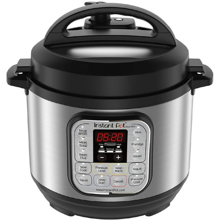 Egg Warmers - Instant Pot Stainless steel 3 Qt 7 in 1 Multi-Use Programmable Pressure Cooker,,Rice Cooker,Egg Cooker, Saute, Steamer, Warmer, ...New!