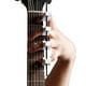 thumbnail image 5 of 1 de Guitarra Acústica de Bolsillo de , , con Ejercitador de Ajustable, Bolsa Y Llaves, 5 of 9