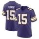 thumbnail image 4 of Camisetas de fútbol bordadas personalizadas de Minnesota para hombres, mujeres y jóvenes, camisetas de fútbol de Jefferson McCarthy Hockenson, 4 of 5