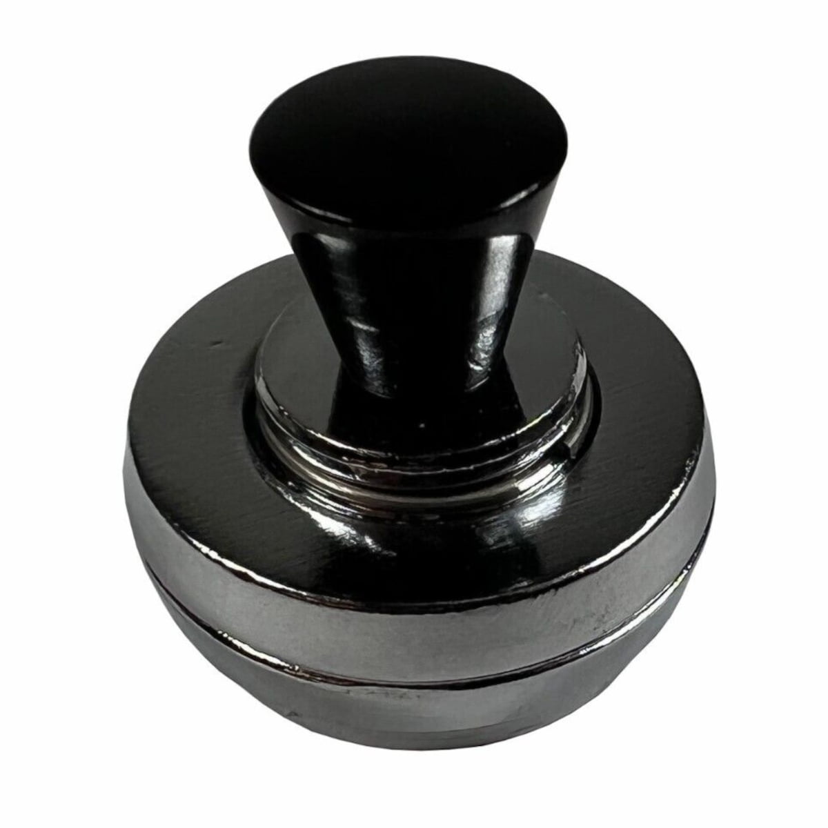 Presto Stainless Steel Pressure Cooker Regulator 50332 Canner Part with Weight Control Walmart