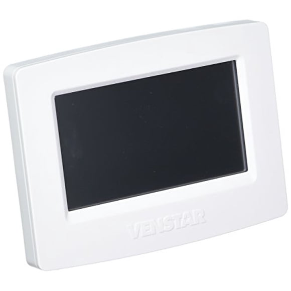 Venstar T8850 Commercial Thermostat with WiFi 4H 3C Dual Fuel