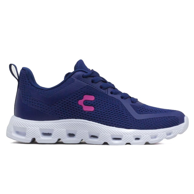Tenis para Mujer Charly 1043093 azul marino 25.5