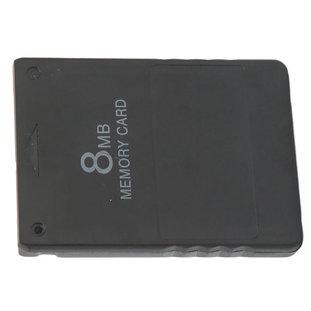 MEMORIA DE LA TARJETA DE MEMORIA DE 8 MB ENCHUFE Y JUEGA FMCB1.966 TARJETA DE MEMORIA DE JUEGO EXTRO DE ALTA VELOCIDAD PARA