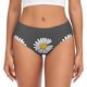 thumbnail image 1 of Fotbe Keep Life Simple Daisy Flower Calzones Estampados para Mujer – Ropa Interior de Algodón, Cómoda, Suave y Elástica-Medium, 1 of 6