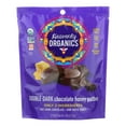 thumbnail image 2 of Fairfield Organics Heavenly Organics  Honey Patties, 12 ea, 2 of 5