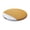Orange, variant on KRONDO 2026 New Sleep Pillow Speaker, Bluetooth Pillow Speaker with White Noise Timer Wireless Sleep Aid with Stereo Bass Private Sleep Headphones, Privacy & Meditation