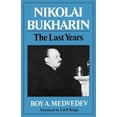 thumbnail image 2 of Nikolai Bukharin: les Dernières Années, 2 of 2