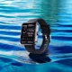 thumbnail image 5 of Reloj Inteligente Con Pulsera De Regalo Con Medidor De Gluco, 5 of 8