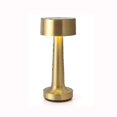 thumbnail image 1 of Touch Sensor Bar Rechargeable Table Lamps (gold), 1 of 2