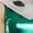 Green, variant on Women's Stylish Robot Alien Futuristic Sci-Fi Dress Outfit Fashion Wear for Party Event