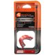 Coque De Protection Athlétique Shock Doctor Sport – Taille L Adulte, Rouge Et Grise, Neuve