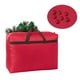 thumbnail image 4 of onlyliua Promoción de Temporada Bolsas de Almacenamiento Grandes para Vacaciones, Bolsas de Mudanzas, Bolsas de Guardar Árboles de Navidad, Bolsas de Guardar Coronas de Flores, Bolsas de Guardar Ropa, 4 of 6