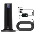 thumbnail image 1 of Digital TV antenna receiver amplifier, Long Range Digital TV Antenna, 1 of 8