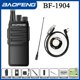thumbnail image 3 of BaoFeng Walkie Talkie BF-1904 Radio profesional UHF de 12 W y alta potencia de 4800 mAh, compatible con carga USB-C, radio CB portátil de largo alcance, 3 of 5