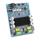 thumbnail image 1 of Placa amplificadora digital Bluetooth, placa amplificadora Bluetooth de sonido dual HW-635, placa amplificadora con funcionalidad inteligente, 1 of 9
