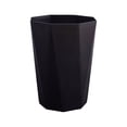 thumbnail image 1 of Bote de basura de cocina y oficina Advancent PP Negro 6 litros, 1 of 6
