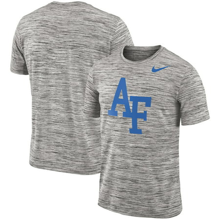 Air Force Falcons Nike 2018 Player Travel Legend Performance T-Shirt -