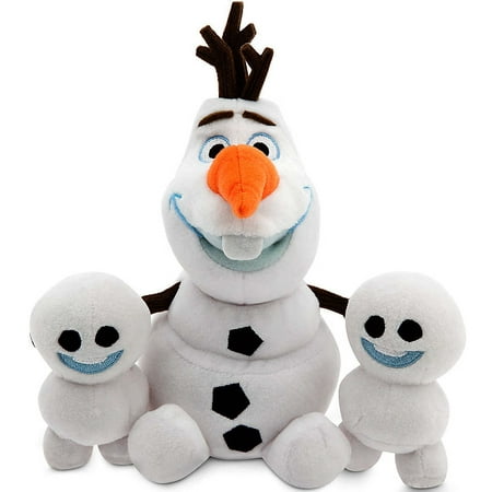 disney snowgies