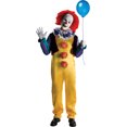thumbnail image 1 of Rubie's PENNYWISE MEN XLARGE costume, 1 of 3