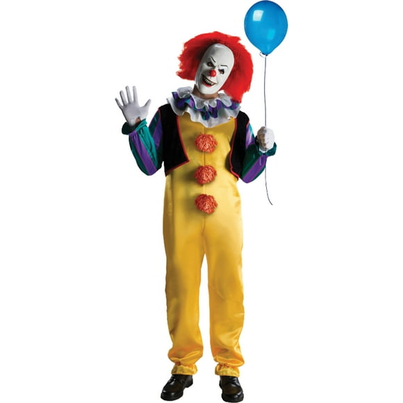 Rubie's Déguisement PENNYWISE Homme XLARGE