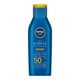 thumbnail image 3 of Protector solar corporal NIVEA SUN Protect & Refresh resistente al agua y al sudor con fps 50 200 ml, 3 of 4