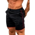 thumbnail image 1 of Short Corto, Gym, Hombre, Gimnasio, Entrenamiento,casual, 1 of 1