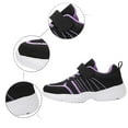thumbnail image 5 of TAIAOJING Toddler Child Fashion Flat Light Non- Lace Up Sneakers For Boys Girls Color Mesh Fabric Breathable Running Shoes Fashionable 6-7Y, 5 of 9