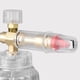 thumbnail image 4 of FLhrweasw Lata Aerosol 1L para Nieve Boquilla Ajustable Pistola Herramientas Limpieza Automóviles, 4 of 9