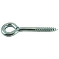 thumbnail image 1 of Midwest Fastener MF12197 0.31 x 4 Lag Eye Bolts - 3 Piece, 1 of 1