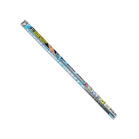 - PIAA 94055 Silicone Windshield Wiper Blade Refill