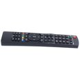 thumbnail image 5 of Replacement Remote Control For LG LCD Smart TV AKB72915207 AKB72915206 55LD520, 5 of 5