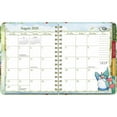 thumbnail image 2 of Lang Companies, Gnome Sweet Gnome Deluxe 2026 Planner, 8.25'' X 9.5'', Weekly Calendar with Stapled Binding, 2 of 4
