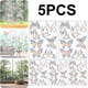 thumbnail image 1 of Películas para Ventanas 3D Electrostáticas  Calcomanías Creativas Y Elegantes para Ventanas  Reutilizables (mariposa), 1 of 5