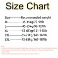 thumbnail image 3 of LYMAYTER Girls Training Bra Teens Cotton Sports Bra Teenage Wirefree Bralette U Shape Back Crop Tops Vest 13-18Y, 3 of 8