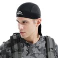 thumbnail image 1 of Head Tie Cap Cooling Ciclismo Diadema Transpirable Casco Liner Motocicleta, 1 of 8