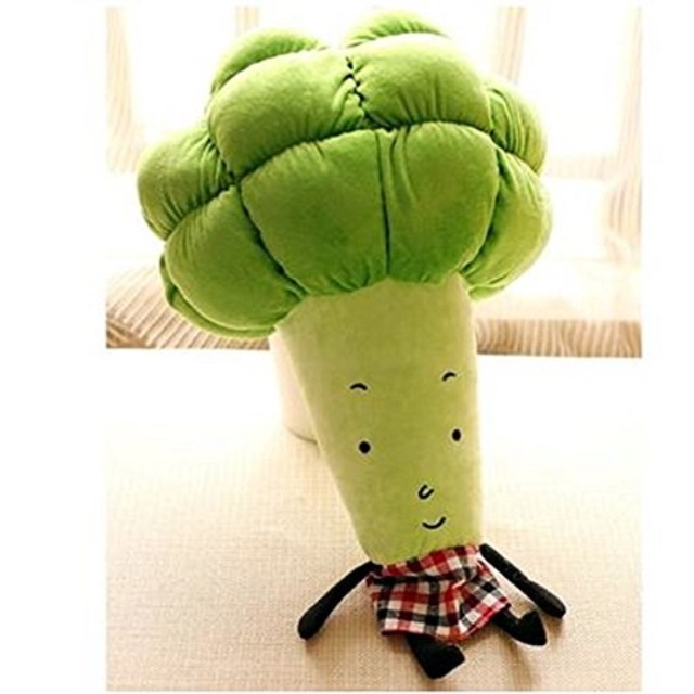 ikea broccoli toy