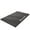Gray, variant on Tiberpet Dog Feeding Mat Absorbent Pad for Food and Water Bowls, Leak-Proof, Quick Drying, Washable