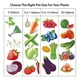 thumbnail image 5 of Paquete de 3 bolsas de cultivo de plantas, bolsas de cultivo de tela no tejida de aireación Premium con mango resistente, contenedor de macetas de flores/verduras, 5 of 5