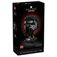 thumbnail image 2 of Set LEGO Star Wars Casco de Kylo Ren 529 Piezas, 2 of 4