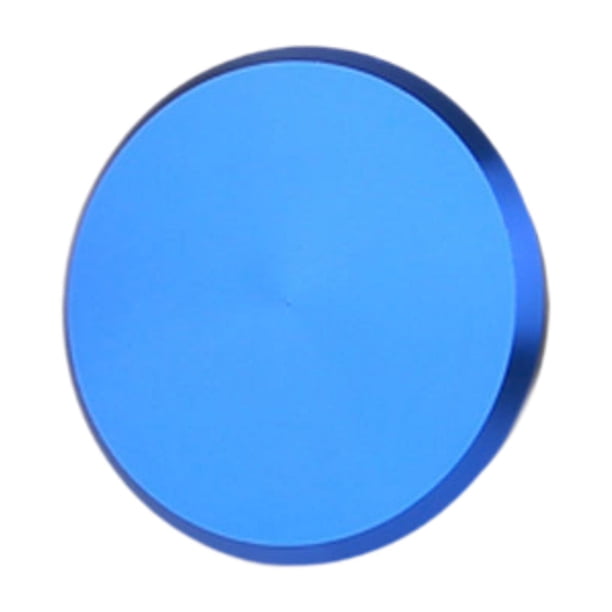 Tapón del limpiaparabrisas trasero del coche, repuestos para el tapón del limpiaparabrisas trasero, tapón de bloqueo, tapón del limpiaparabrisas impermeable para R20 Azul