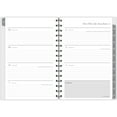 thumbnail image 3 of 2026 Cambridge® Night Cat Small Weekly Planner, 3 of 7