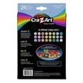 thumbnail image 2 of Cra-Z-Art Modeling Clay Creamy Pastel Colors, 24 Colors, 2 of 13