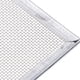 thumbnail image 3 of Malla , cerámica sin , de cerámica, Material de material tierra, filtros de filtrado, tamices, filtros de malla para manualidades DIY, pintura cuadrado 17x9.5x0.5cm perfecl filtro de malla, 3 of 8