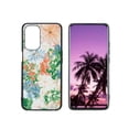 thumbnail image 1 of Compatible with OnePlus Nord N200 5G Phone Case, Floral-288 Case Silicone Protective for Teen Girl Boy Case for OnePlus Nord N200 5G, 1 of 1