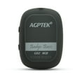 thumbnail image 6 of AGPtek MP3 Player 8GB Portable Clip Music Player with FM radio supporting MP3 WMA Blue, 6 of 7