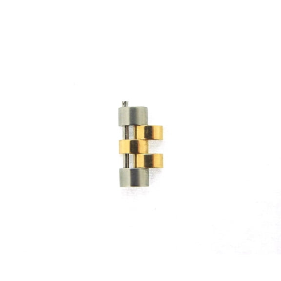 Pre-Owned Mens Rolex 2Tone 18k Yellow Gold & Steel 20mm Jubilee Link