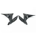 thumbnail image 4 of Carbon Fiber Pattern Motorcycle Upper Side Inner Fairing Cowl Frame, 4 of 5