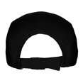 thumbnail image 2 of Headsweats Performance Race Running/Outdoor Sports Hat, Black, One Size Fits All, 2 of 4