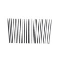 thumbnail image 4 of CTIRCHIU 24Ud Clarinet Needle Negro Durable Para Reparación Y Uso Prolongado En Instrumentos De Madera, 4 of 6