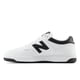 thumbnail image 5 of Zapatillas de baloncesto New Balance BB480 V1 blanco/negro 5, 5 of 8